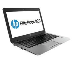 Buy HP EliteBook 820 G1 (i5-4200u, 4gb, 500gb) from Vmart in Pakistan