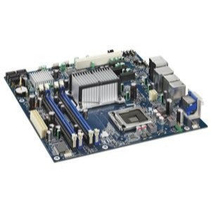 Intel Desktop Board BLKDG45ID Bulk