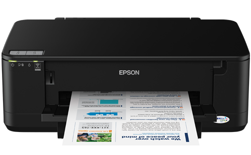 Epson ME Office 82WD