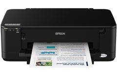 Epson ME Office 82WD