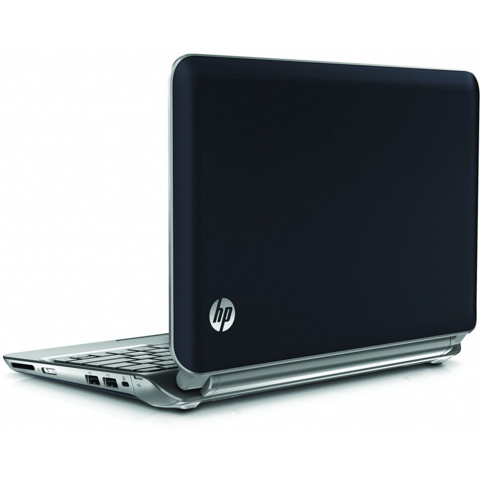 HP Mini 210-2004tu (Charcoal Black)