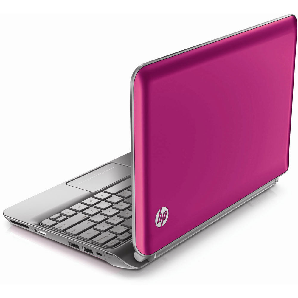 HP Mini 210-2003tu (Luminous Rose)