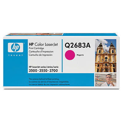 HP Toner Q2683A