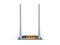 Tp-Link TL-WR840N 300Mbps Wireless N Router