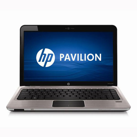 Buy HP Pavilion DM4-1009TX from Vmart in Pakistan