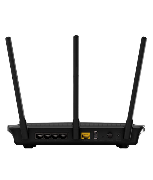 Buy D-Link DIR-880L Wireless AC1900 Dual Band Gigabit Cloud Router from Vmart in Pakistan