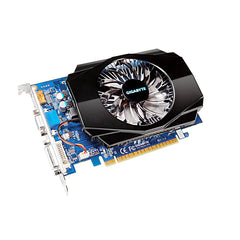 Gigabyte Nvidia GV-N630-2GI - 2048MB DDR3