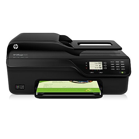 Buy HP Officejet 4610 Printer/Scanner/Fax/Copier from Vmart in Pakistan