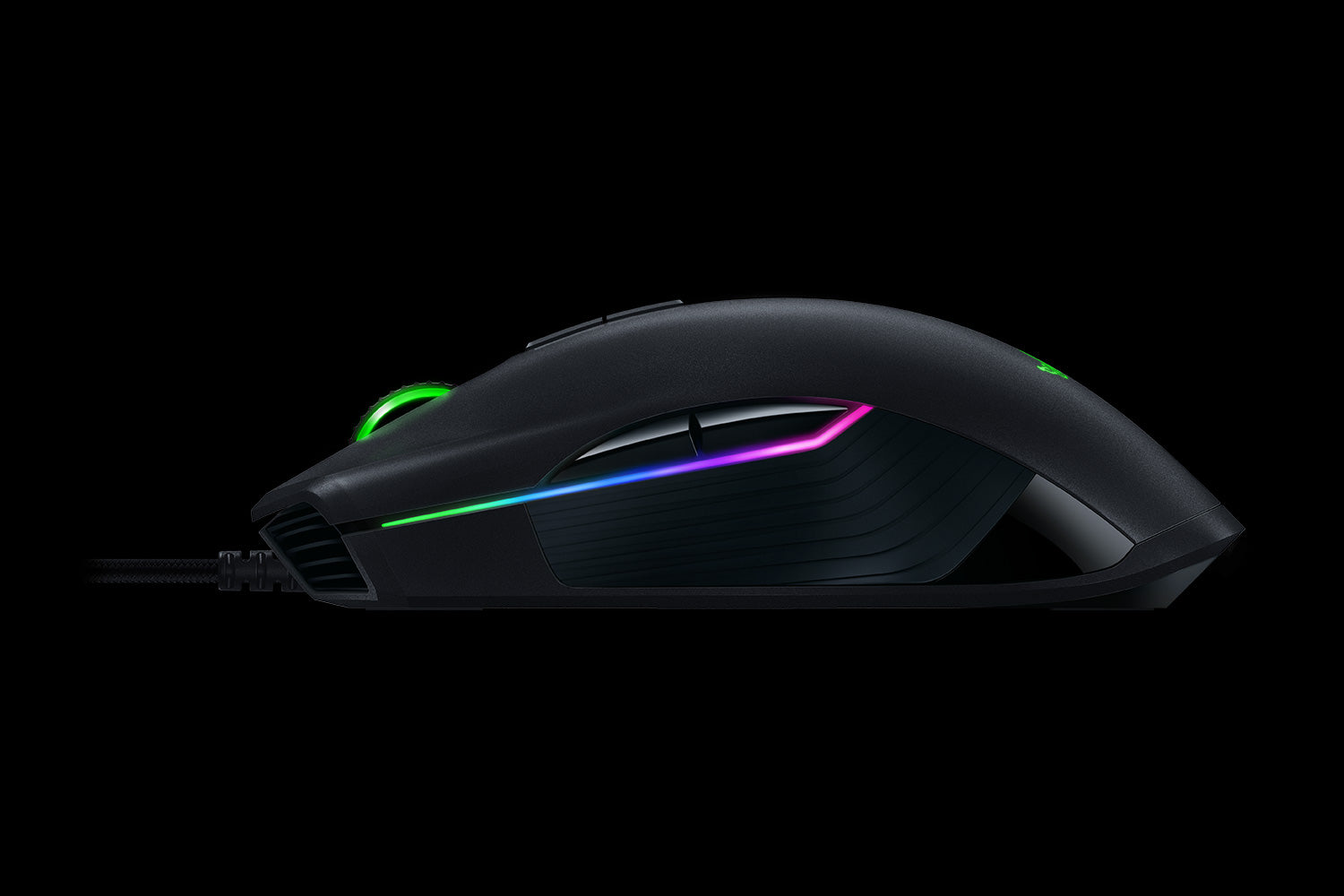 Razer Lancehead Tournament Edition Gaming Mouse