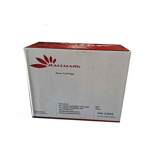 Buy Hallmark HP Compatible Toner - 90A from Vmart in Pakistan