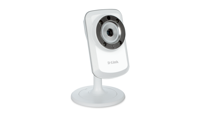 D-Link DCS-933L Wireless N H.264 Day & Night Network Camera