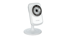 D-Link DCS-933L Wireless N H.264 Day & Night Network Camera