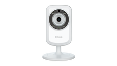 D-Link DCS-933L Wireless N H.264 Day & Night Network Camera