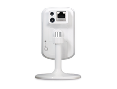 D-Link DCS-942L Enhanced Wireless N IR Network Camera