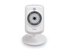 D-Link DCS-942L Enhanced Wireless N IR Network Camera