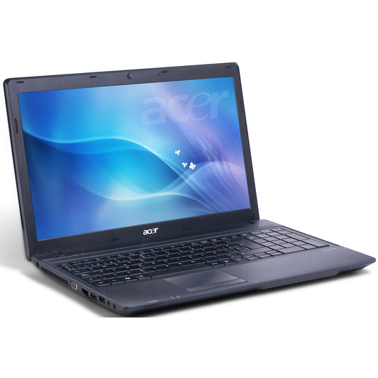 Buy Acer Travel Mate 5335-922G25MN from Vmart in Pakistan