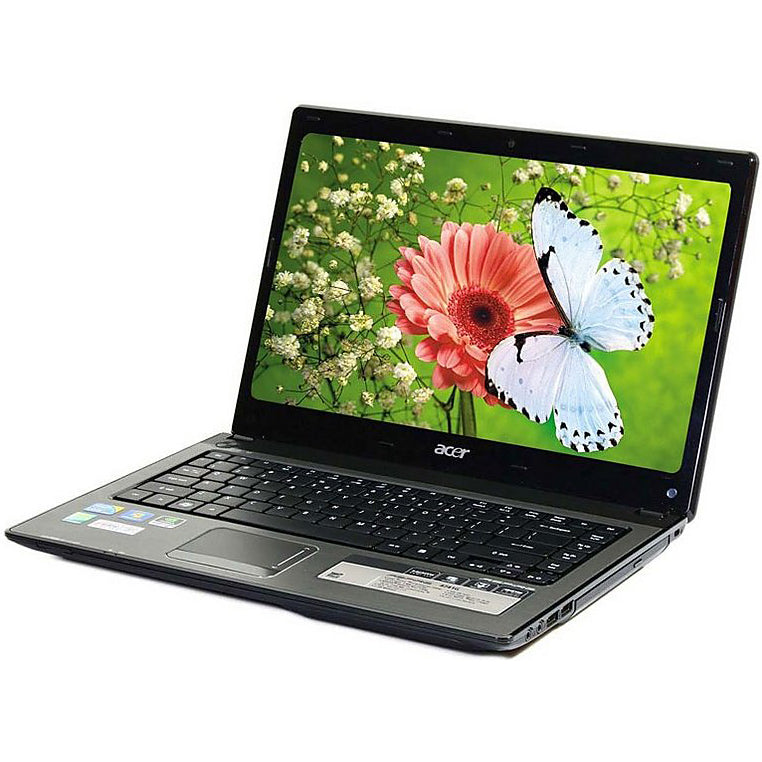 Acer Aspire 4750G-2414G64