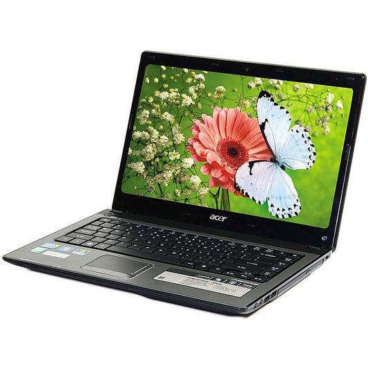 Buy Acer Aspire 4750G-2414G64 from Vmart in Pakistan