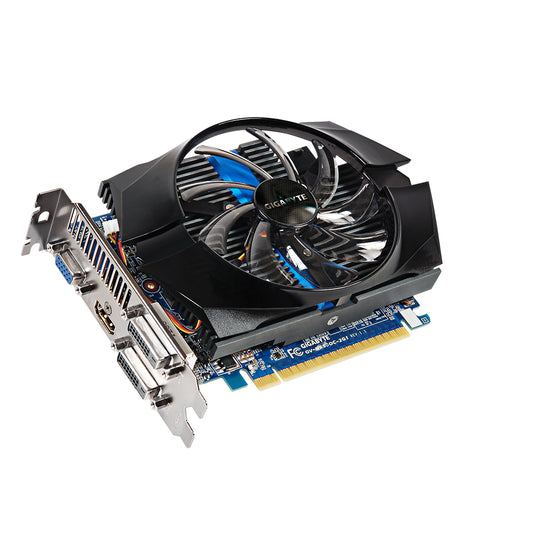 Buy Gigabyte Nvidia GV-N650OC-2GI - 2GB GDDR5 from Vmart in Pakistan