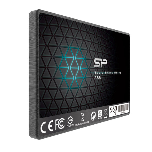 Buy Silicon Power SATA III Solid State Drive - 960GB from Vmart in Pakistan