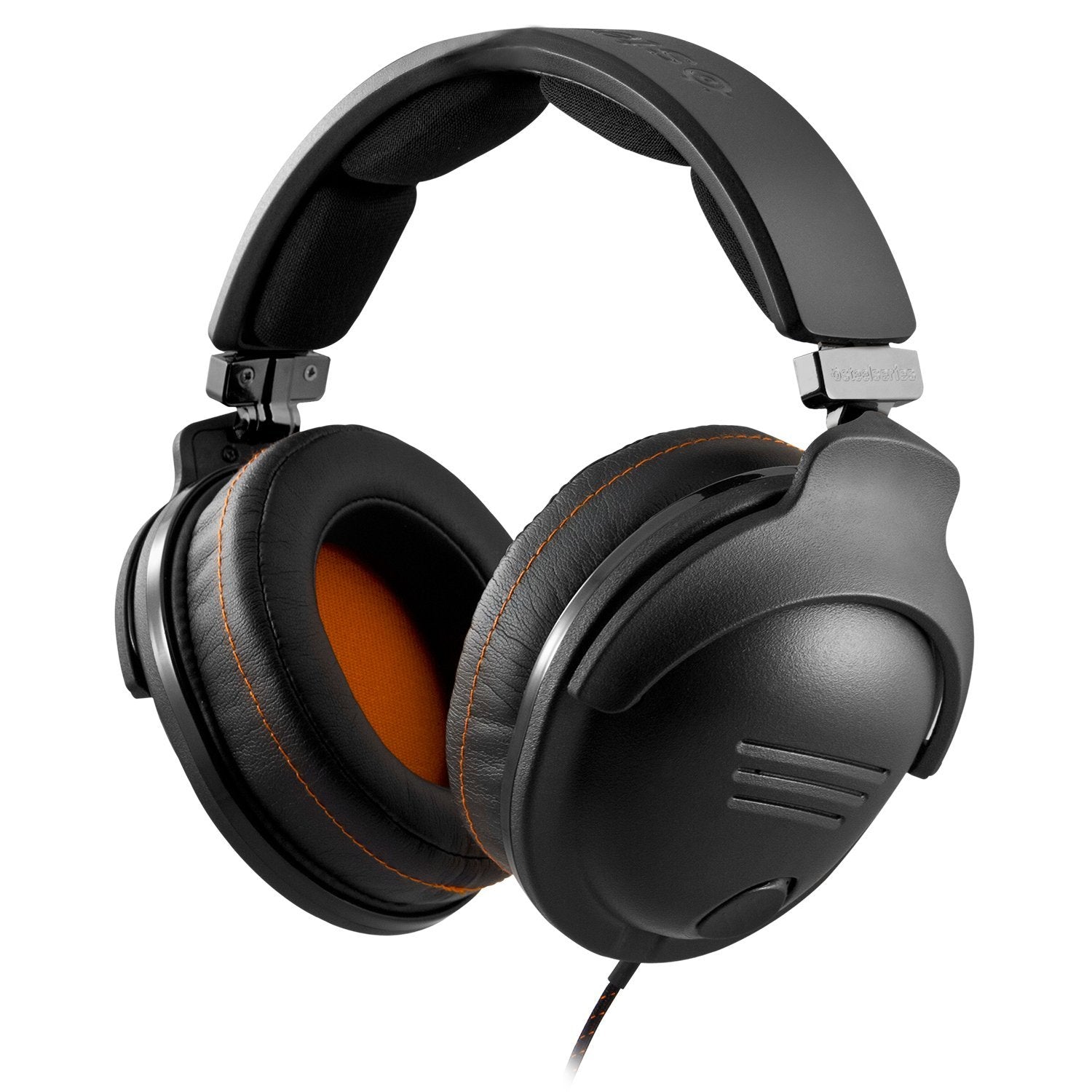 SteelSeries 9H Gaming Headset