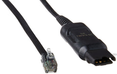 Buy Plantronics A10-16 Direct Connect Cable from Vmart in Pakistan