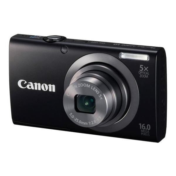 Canon PowerShot A2400 IS