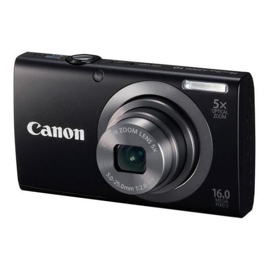 Buy Canon PowerShot A2400 IS from Vmart in Pakistan