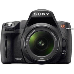 Sony Alpha DSLR-290L