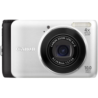 Buy Canon PowerShot A3000 IS with 2GB SD Card from Vmart in Pakistan