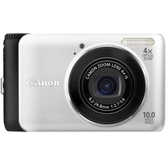 Canon PowerShot A3000 IS with 2GB SD Card