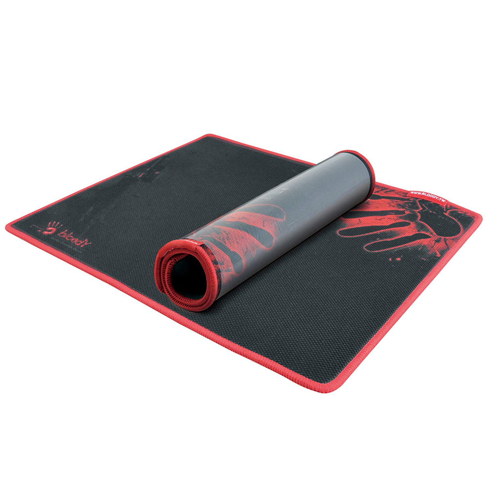 Bloody B-081 Defense Armor Gaming Mouse Mat - Medium