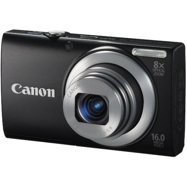 Canon PowerShot A4000 IS