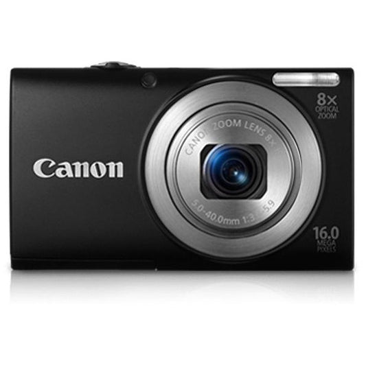 Buy Canon PowerShot A4000 IS from Vmart in Pakistan
