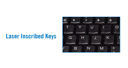 Buy A4tech KR-85 USB Keyboard from Vmart in Pakistan