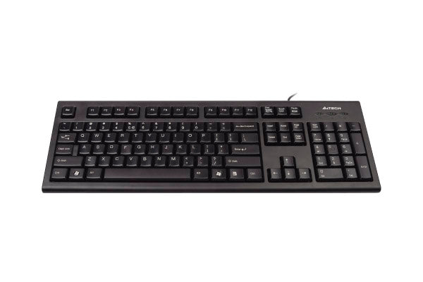 A4tech KR-85 USB Keyboard