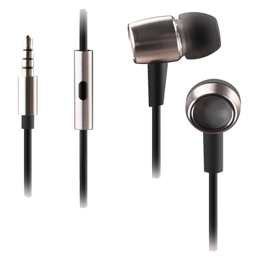 Buy A4tech MK-730 Earphones With Mic from Vmart in Pakistan