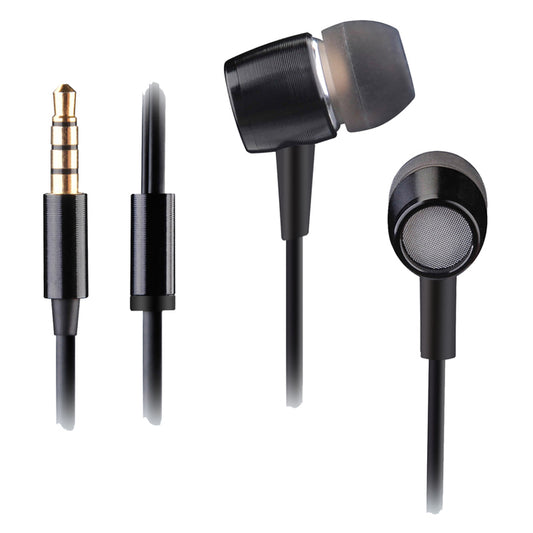Buy A4tech MK-730 Earphones With Mic from Vmart in Pakistan