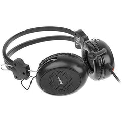 Buy A4tech HS-30 Comfort Stereo Aux Headset from Vmart in Pakistan