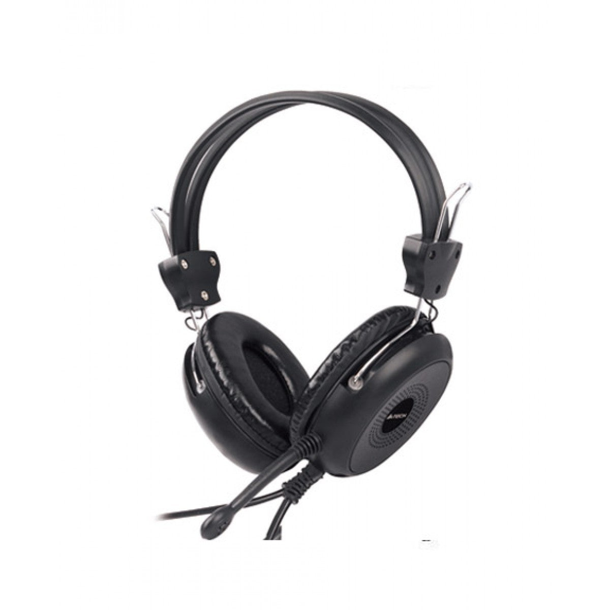 Buy A4tech HS-30 Comfort Stereo Aux Headset from Vmart in Pakistan