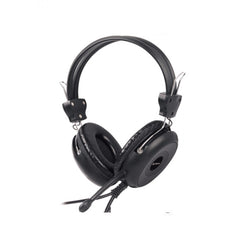 Buy A4tech HS-30 Comfort Stereo Aux Headset from Vmart in Pakistan