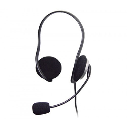 Buy A4tech HS-5P Internet HeadSet from Vmart in Pakistan