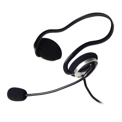 Buy A4tech HS-5P Internet HeadSet from Vmart in Pakistan