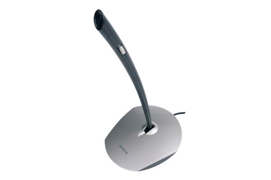 Buy A4tech MI-10 Stand Mic from Vmart in Pakistan