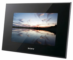 Sony 7" S-Frame Digital Photo Frame