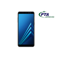 Samsung Galaxy A8 (4GB - 64GB)