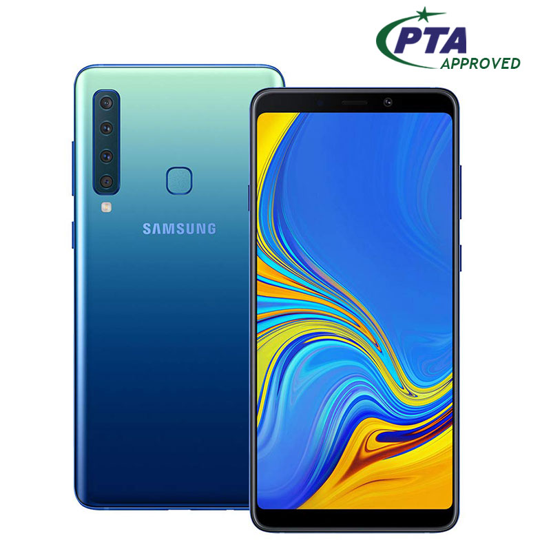 Samsung Galaxy A9 2018 - (6GB - 128GB)