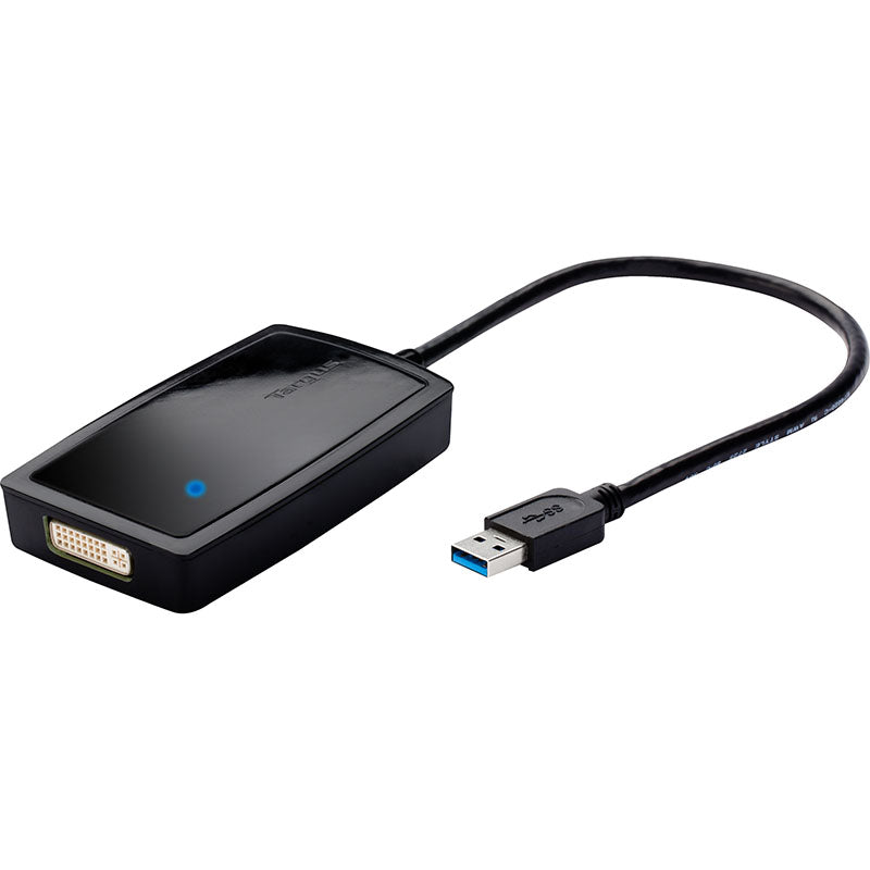 Targus USB 3.0 Super Speed Dual USB Adapter