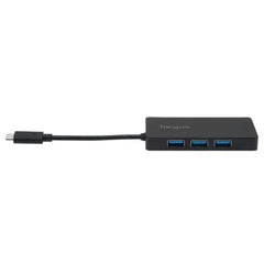 Targus 4 Port USB-C Hub