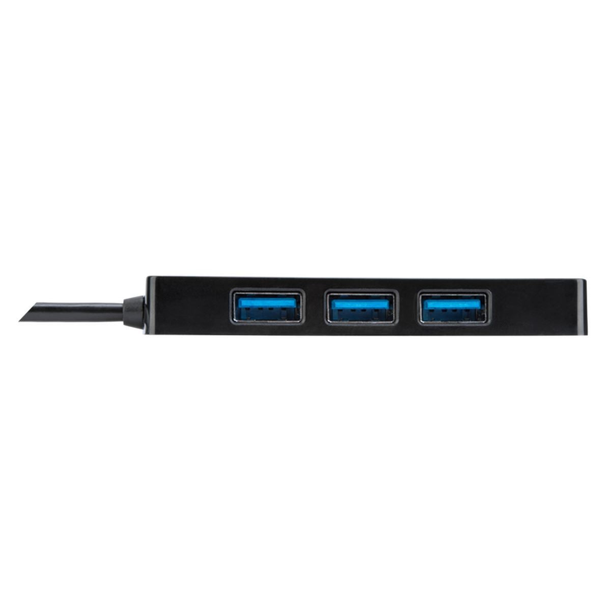 Targus 4 Port USB-C Hub